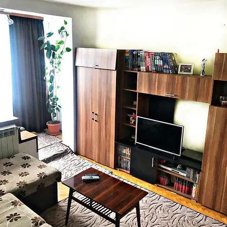 Apartament Untold *