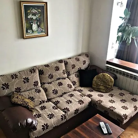 Appartamento Apartament Untold